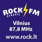 Classic Rock FM logo
