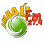 Rádio Imbaú 87.9 FM logo