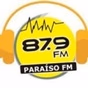 Rádio Paraíso FM logo