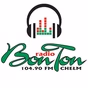 Radio BonTon logo