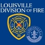Louisville, KY MetroSafe Suburban Fire 5 - 8 logo