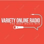 Variety Online Radio logo