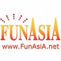 Fun Asia Radio - KZMP-FM logo