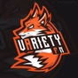 Variety FM logo