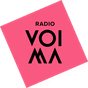 Radio Voima logo