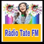 Rádio Tate FM logo