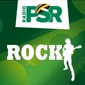 RADIO PSR - Rock logo