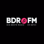 BDR FM logo
