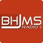 BHJMS-Radio 1 logo