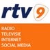 RTV 9 logo