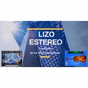 Lizo Estereo logo