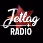 Jetlag Radio logo