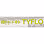 TyfloRadio logo