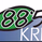 Alive 88.5 - KRLF logo