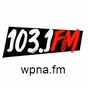 Polskie Radio WPNA 103.1 FM - WPNA-FM logo