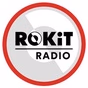Vintage ROKIT Radio - Old Time Gold logo