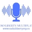 Radio Liberty MP - Techno logo