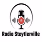 Radio Steytlerville logo