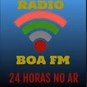 Radio Boa FM logo