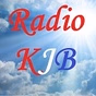 Radio KJB logo