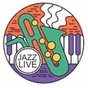 The Improv Cafe' logo