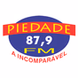 Piedade FM logo