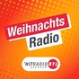 Hitradio RTL - Weihnachtsradio logo