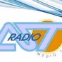 Radio Aut logo