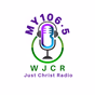 MY 106.5 WJCR logo