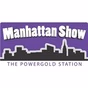 Airplay Radios - Manhattan Show logo