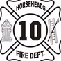 Horseheads Fire logo