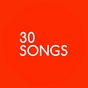 Radio Deejay - 30 Songs logo