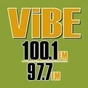 The Vibe - WVBB logo