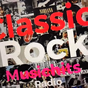 Classic Rock radio logo