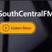 SouthCentralFM logo