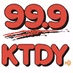 99.9 KTDY - KTDY logo