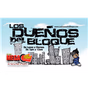 Los duenos del bloque logo