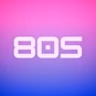 BOX Radio - 80s Radio logo