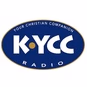 KYCC Radio - KCJH logo