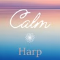 Calm Radio - Calm Harp logo
