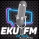 EKU FM logo