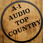 A-1 Audio Top Country logo