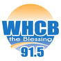 WHCB The Blessing - W275AD logo