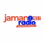 Jaman Radio logo