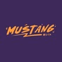 Mustang 88 FM logo