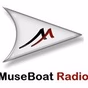 MuseBoat Radio logo