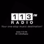 113FM Radio - Hits 2013 logo