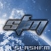 Slash FM logo