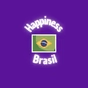 Rádio Happiness - Happiness Brasil logo