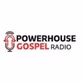 Powerhouse Gospel Radio logo